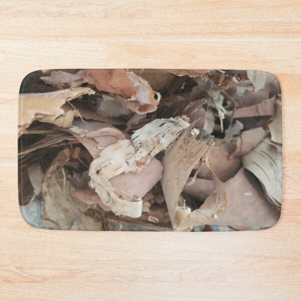 Item preview, Birch bark, Bushcrafter's dream  designed and sold by Dreamingnewfie.