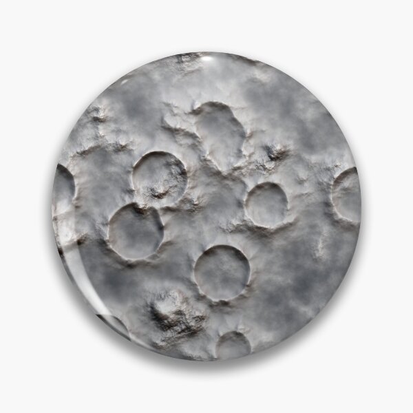 Item preview,  Moon surface pattern     designed and sold by Aenota.