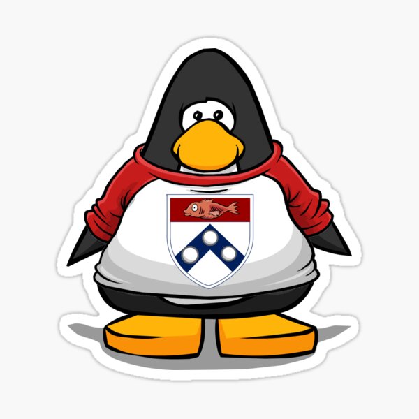 Club Penguin Fish Gifts & Merchandise for Sale | Redbubble