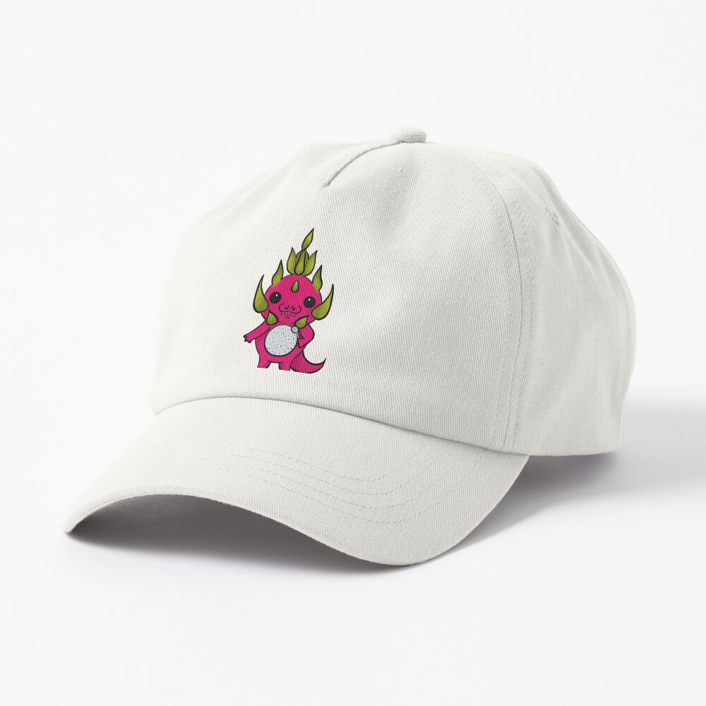 Item preview, Dad Hat designed and sold by DragonFruitQTee.