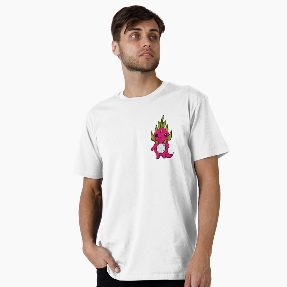 Item preview, Premium T-Shirt designed and sold by DragonFruitQTee.