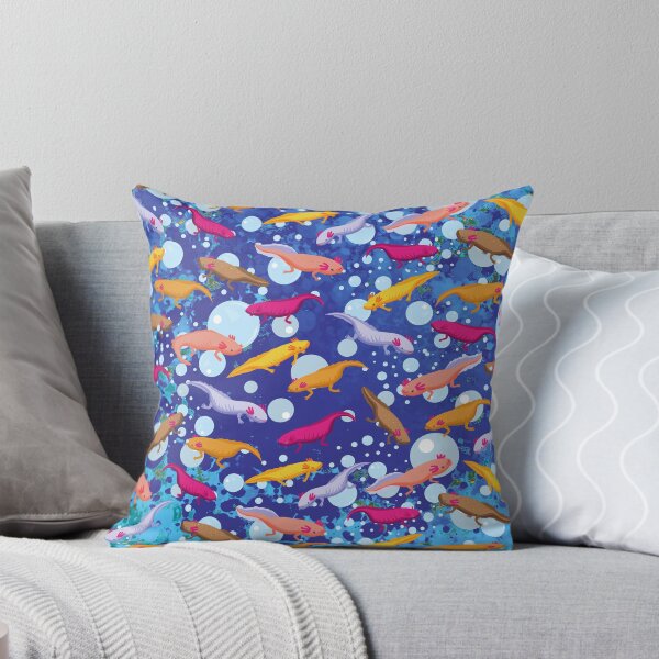 Item preview, axolotl love V1 designed and sold by creativeDaphne.