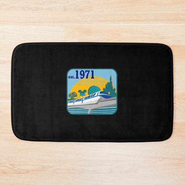 Item preview, Monorail Blue  designed and sold by NickalusMas.