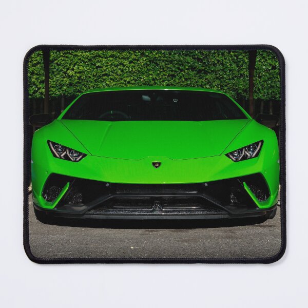 Item preview, Green Lamborghini designed and sold by Legendary  Status.