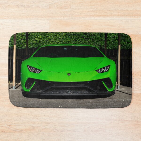 Artikelvorschau, Grüner Lamborghini entworfen und verkauft von Legendary  Status.