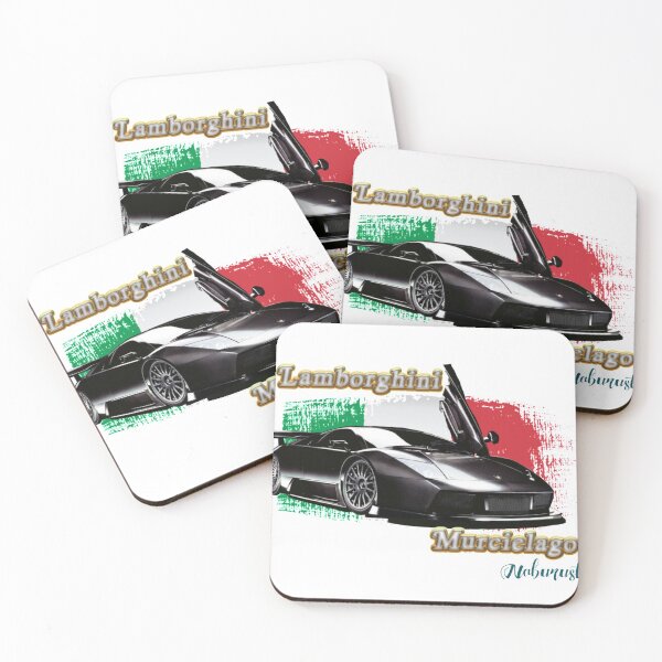 Item preview, Lambo Murcielago designed and sold by Naburust.