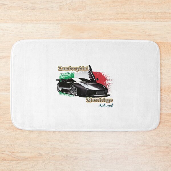 Item preview, Lambo Murcielago designed and sold by Naburust.