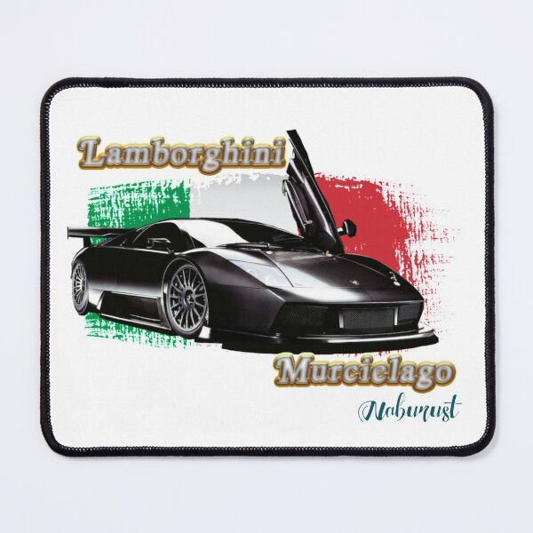 Item preview, Lambo Murcielago designed and sold by Naburust.