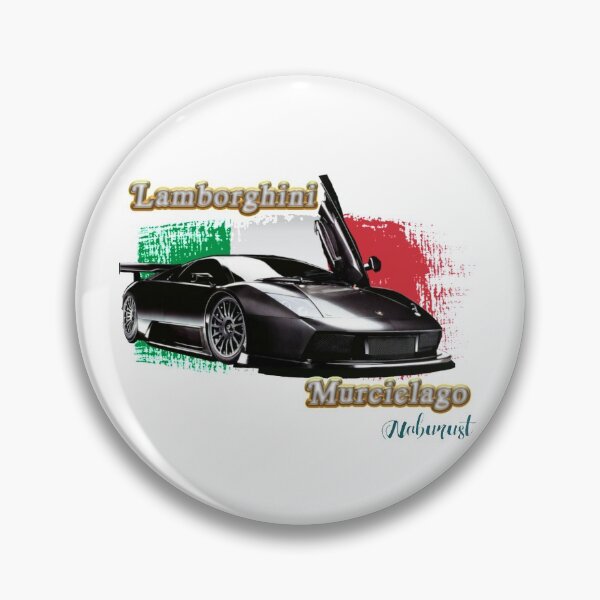Item preview, Lambo Murcielago designed and sold by Naburust.