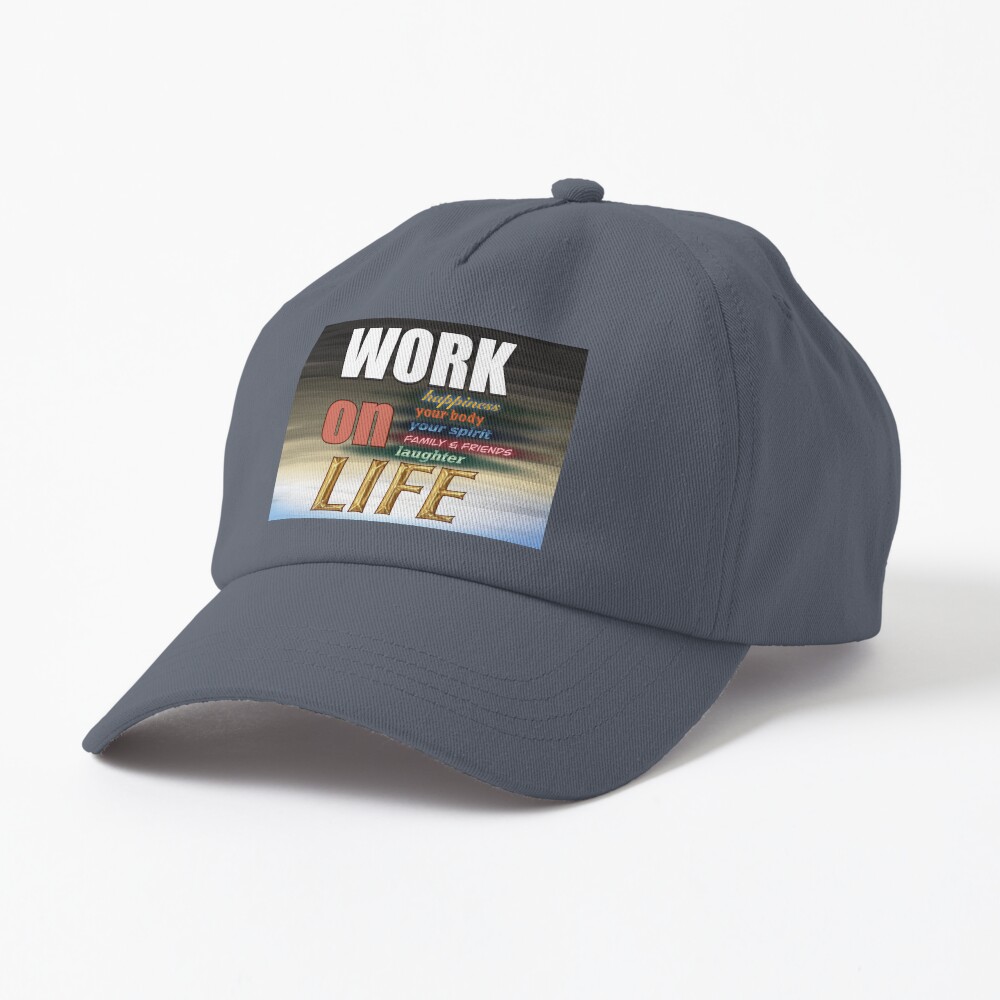 Item preview, Dad Hat designed and sold by BlazeraptorGirl.