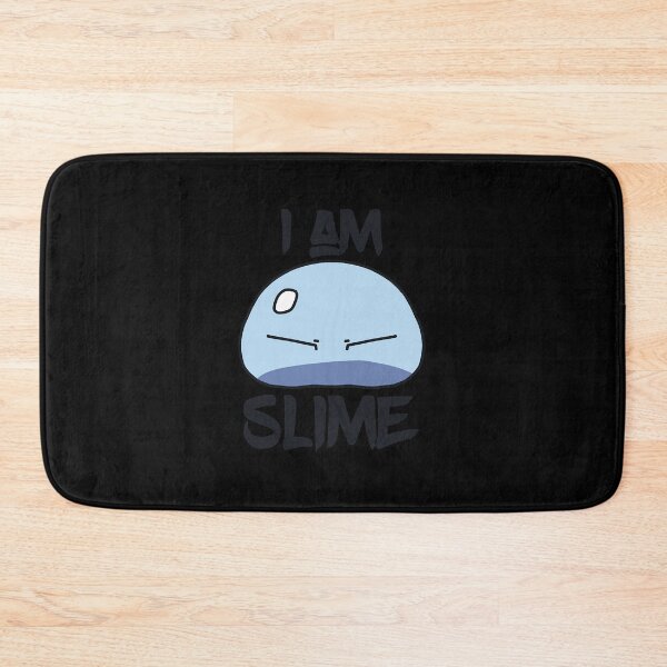 Item preview, REINCARNATED AS A SLIME  designed and sold by NickalusMas.