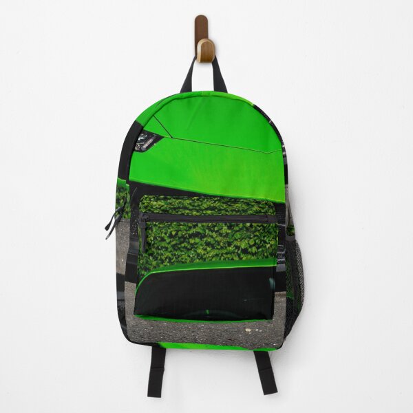Item preview, Green Lamborghini designed and sold by Legendary Status.