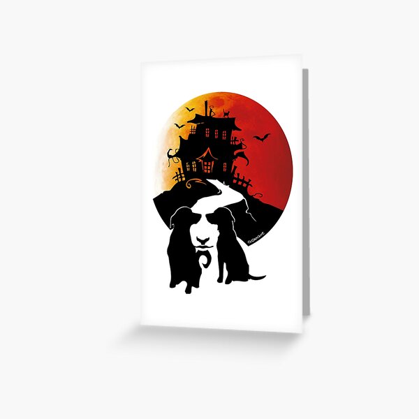 Item preview, Haunted House designed and sold by Gianni A. Sarcone.