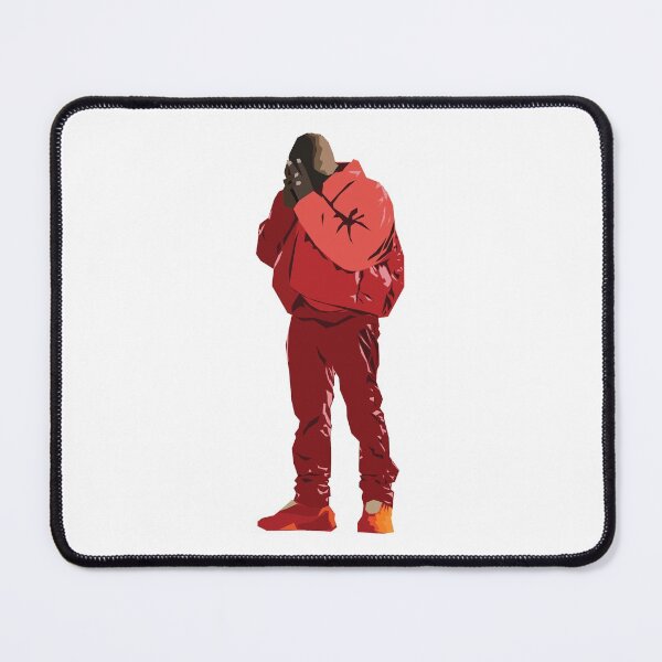 Item preview, kanye donda listening party designed and sold by SimonNeedham.