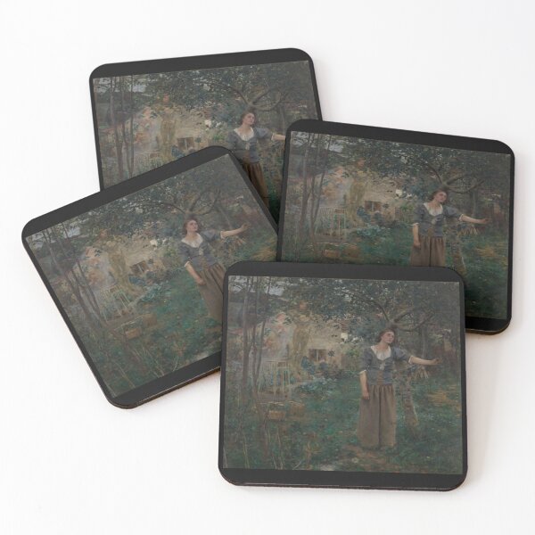 Item preview, Joan of Arc designed and sold by Sheepherder120.