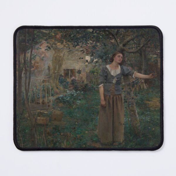 Item preview, Joan of Arc designed and sold by Sheepherder120.
