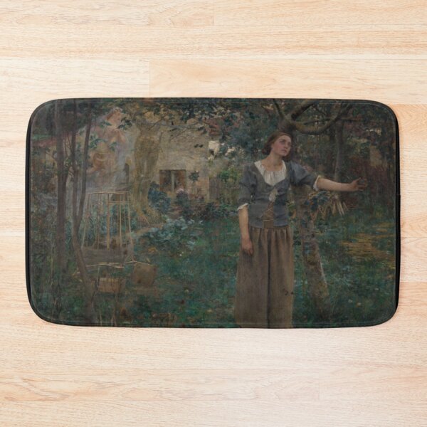 Item preview, Joan of Arc designed and sold by Sheepherder120.