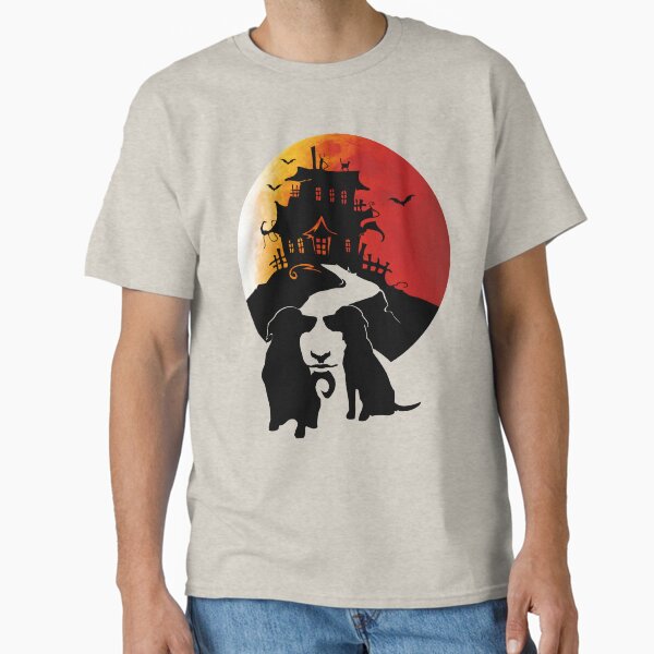Item preview, Haunted House designed and sold by Gianni A. Sarcone.