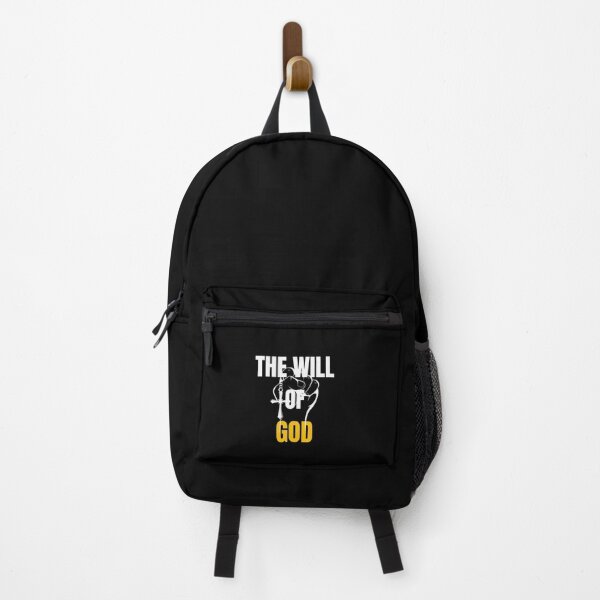 Item preview, The will of god designed and sold by MlleGloriaShop.