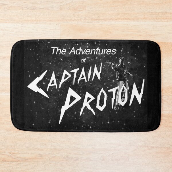 Item preview, Retro Science Fiction TV designed and sold by lucidfrog.