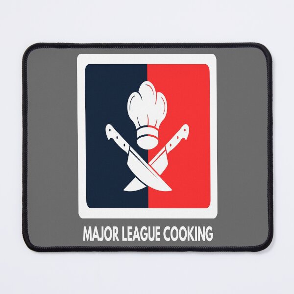 Item preview, MLC Major League Cooking designed and sold by jcad216.