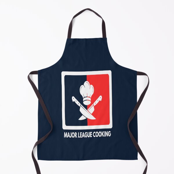 Item preview, MLC Major League Cooking designed and sold by jcad216.