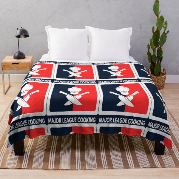Item preview, MLC Major League Cooking designed and sold by jcad216.