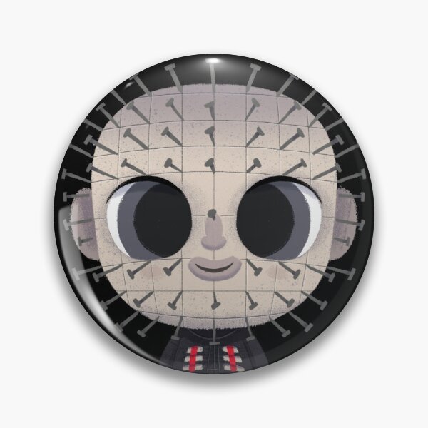 Item preview, Cenobite - Cute Horror  designed and sold by jublin.