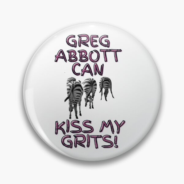 Item preview, Kiss my Grits designed and sold by speakupandshine.