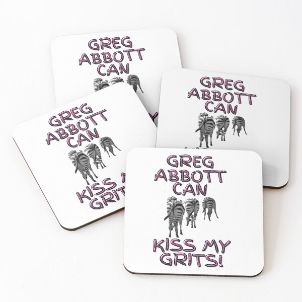 Item preview, Kiss my Grits designed and sold by speakupandshine.