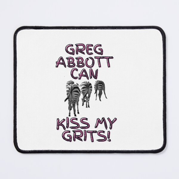 Item preview, Kiss my Grits designed and sold by speakupandshine.