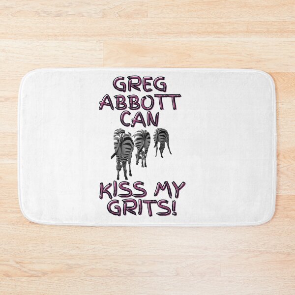 Item preview, Kiss my Grits designed and sold by speakupandshine.