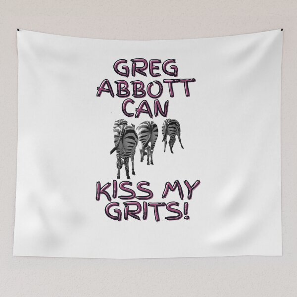 Item preview, Kiss my Grits designed and sold by speakupandshine.