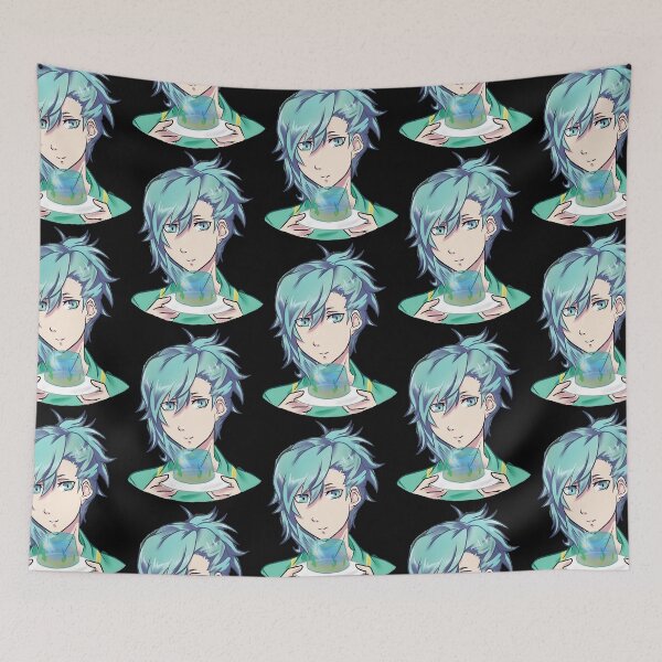 Item preview, AI The Answer is Six  designed and sold by NickalusMas.