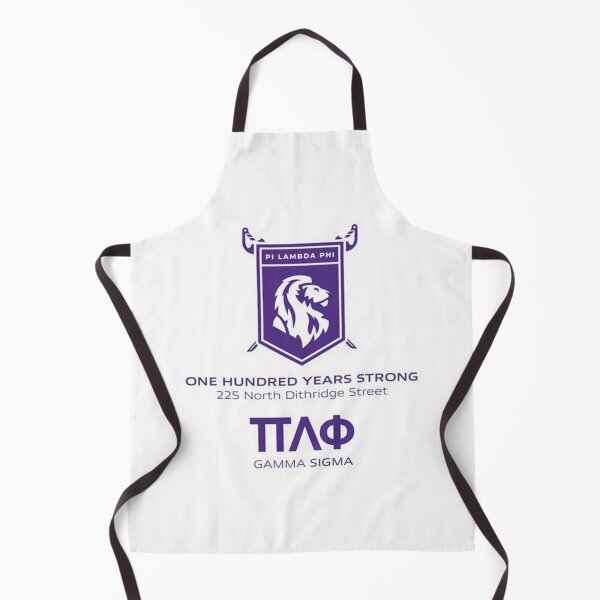 Item preview, Pi Lambda Phi designed and sold by WeCloneU.