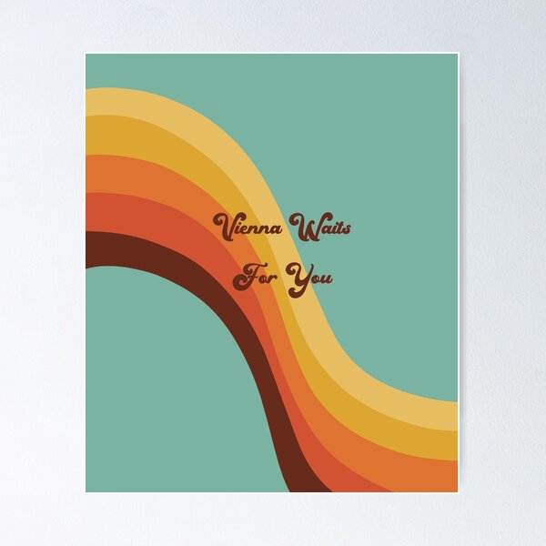 Item preview, Vienna designed and sold by Taylor Maxwell.
