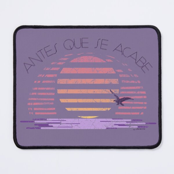 Item preview, Retro Sunset designed and sold by DMsuede.