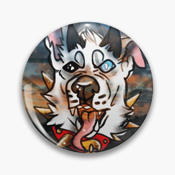 Item preview, Pent Up designed and sold by totclumsy.