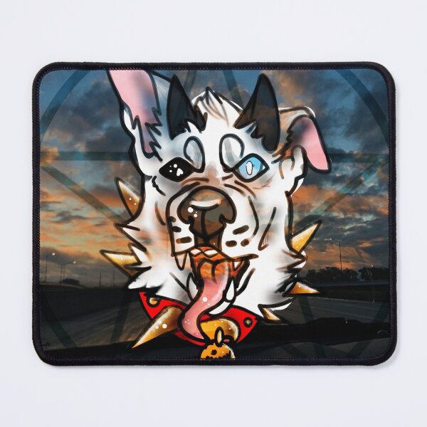Item preview, Pent Up designed and sold by totclumsy.
