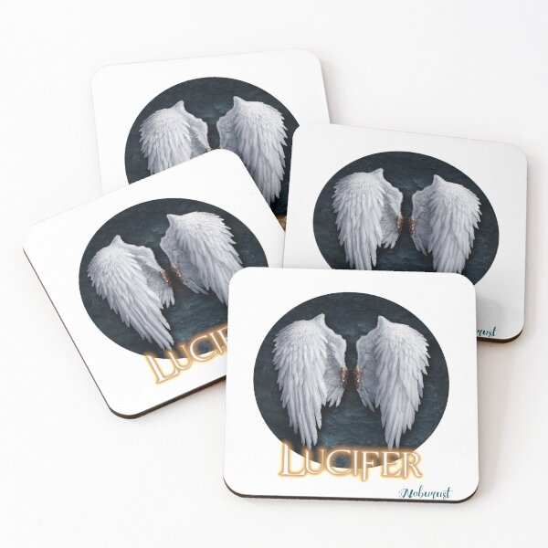 Item preview, Lucifer designed and sold by Naburust.