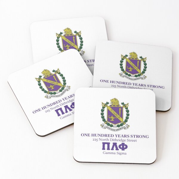 Item preview, Pi Lambda Phi 2 designed and sold by WeCloneU.