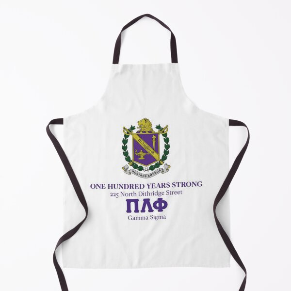 Item preview, Pi Lambda Phi 2 designed and sold by WeCloneU.