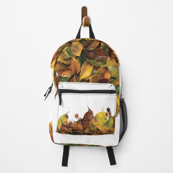 Item preview, Leaves and seeds designed and sold by flamendes.