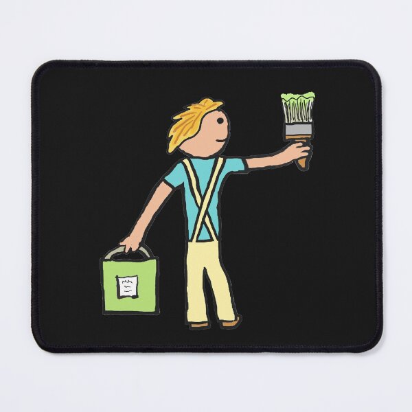 Item preview, Painting and Decorating designed and sold by Mark-Ewbie.
