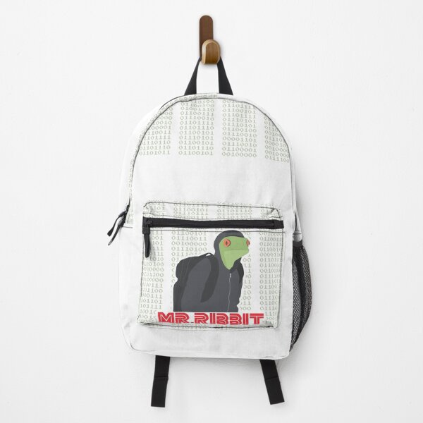 Item preview, Mr. Ribbit designed and sold by animinimal.