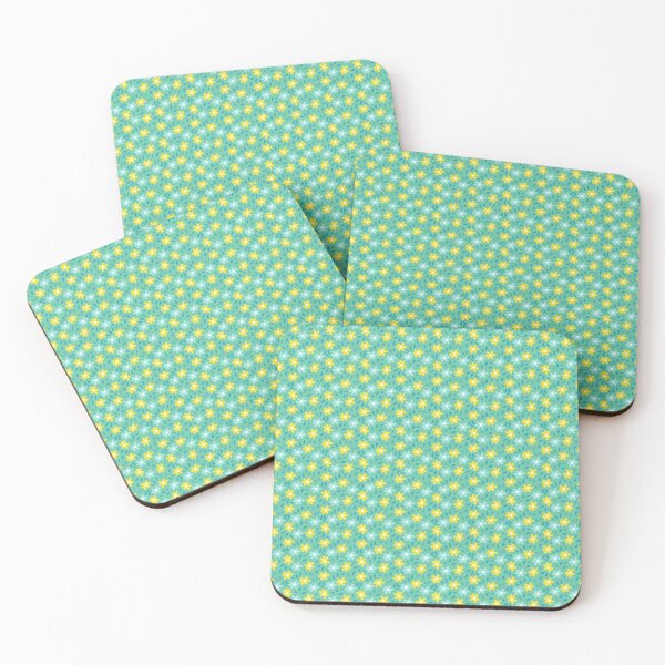 Item preview, Star flower Floral design. designed and sold by Princessflora.
