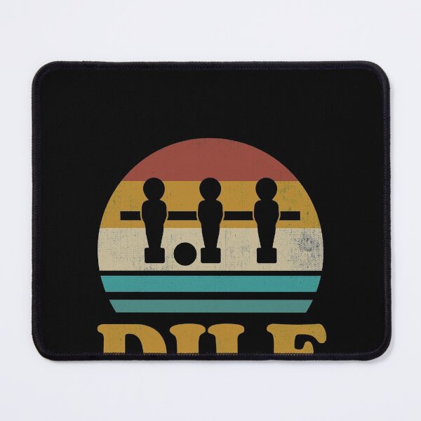 Item preview, DILF Damn I Love Foosball designed and sold by RedQuality.