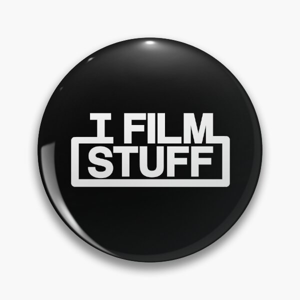 Item preview, I Film Stuff designed and sold by patricklevar.
