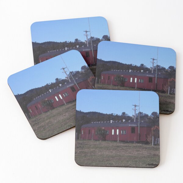 Item preview, Way-Outer Suburban Carriage, Australia 2002 designed and sold by muz2142.