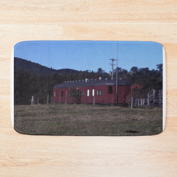 Item preview, Way-Outer Suburban Carriage, Australia 2002 designed and sold by muz2142.